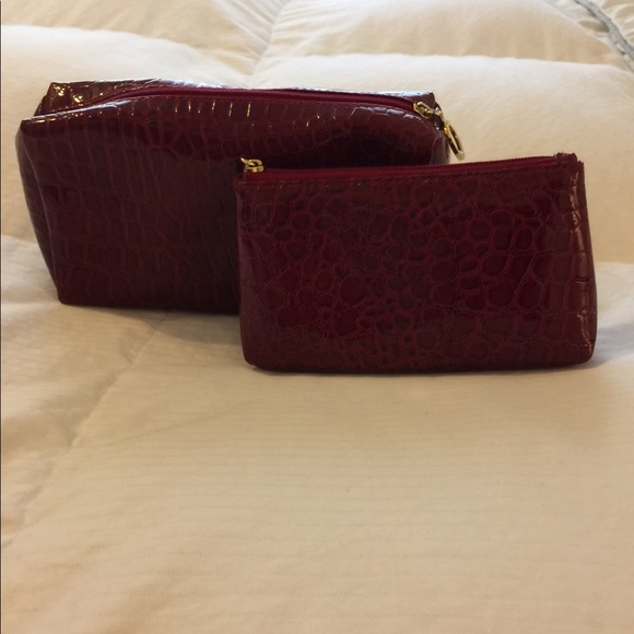 Cosmetic case - Picture 1 of 2